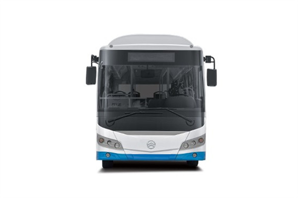 金旅XML6805JEVS0C公交車（純電動13-24座）
