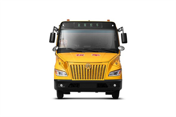 金旅XML6111J16ZXC中小學生專用校車（柴油國六24-56座）