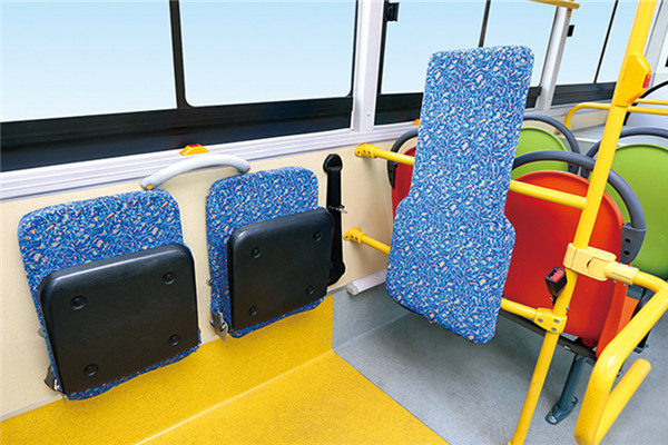 金龍XMQ6106AGBEVL9公交車(chē)（純電動(dòng)19-40座）