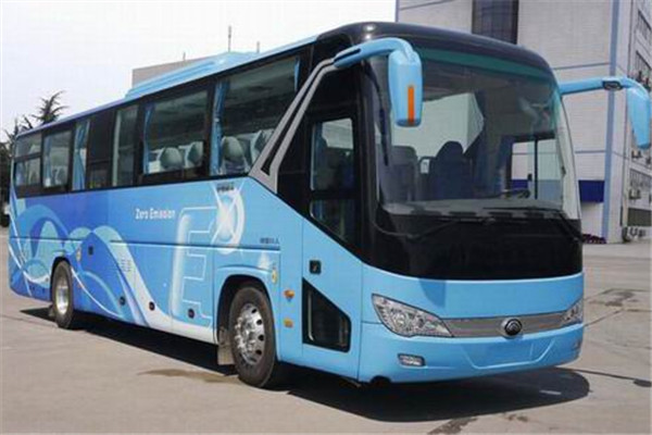 宇通ZK6119BEVQZ51客車（純電動(dòng)24-50座）