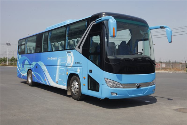宇通ZK6119BEVQ1Y客車（純電動(dòng)24-51座）