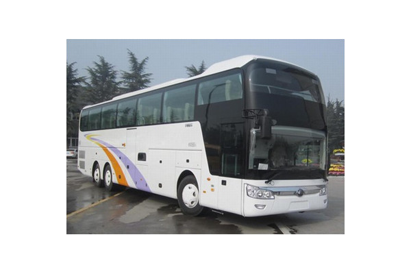 宇通ZK6146H75YY1客車(chē)（柴油國(guó)五25-56座）