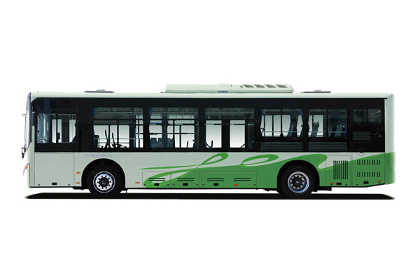 中通LCK6108EVG13公交車(chē)（純電動(dòng)10-39座）