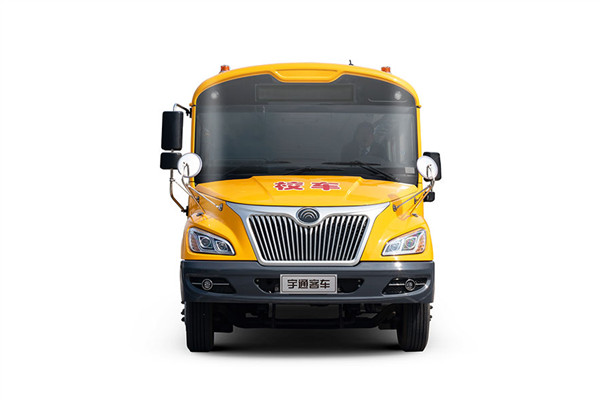 宇通ZK6995DX62小學(xué)生專用校車（柴油國六24-56座）