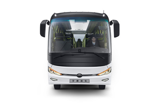 宇通ZK6117BEVY35客車（純電動(dòng)24-52座）