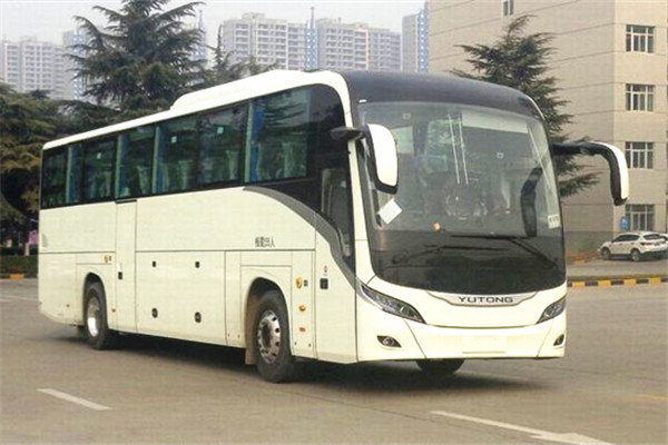 宇通ZK6129H5QY客車(chē)（柴油國(guó)五25-54座）