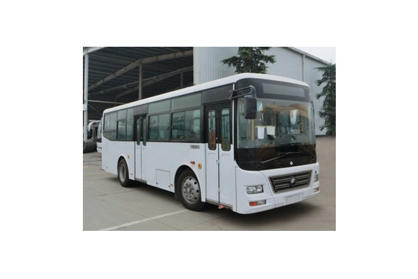 宇通ZK6902NG5公交車(chē)（天然氣國(guó)五10-36座）