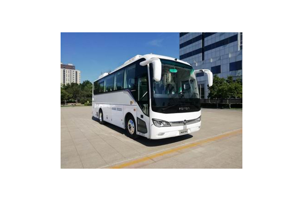 福田歐輝BJ6906FCEVUH-1客車(chē)（氫燃料電池24-40座）