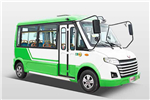 五菱GXA6520BEVG20公交車(chē)（純電動(dòng)10-11座）
