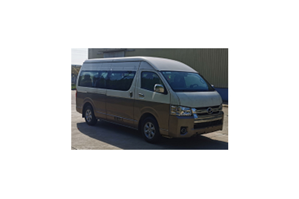 九龍HKL6540D6H客車（柴油國(guó)六10-14座）