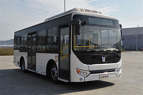遠(yuǎn)程DNC6850BEVG5公交車（純電動16-30座）
