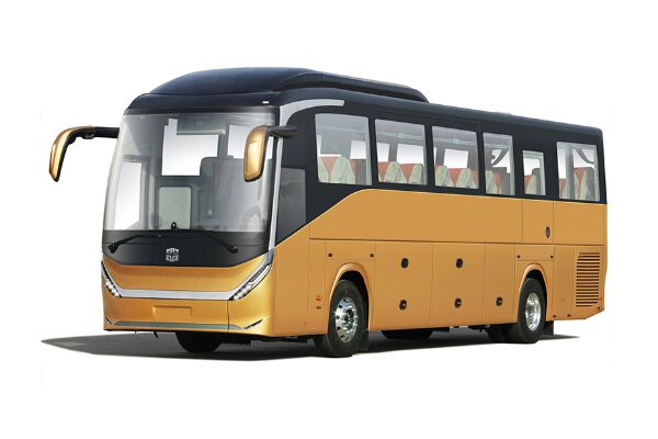 中通LCK6129H6Q1客車（柴油國(guó)六36-50座）