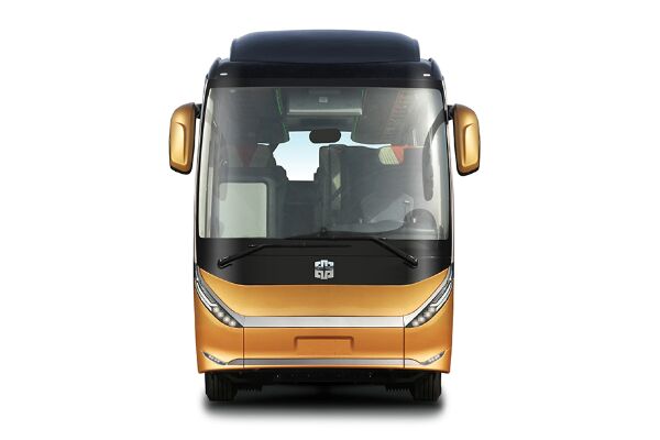 中通LCK6129H6Q1客車（柴油國(guó)六36-50座）