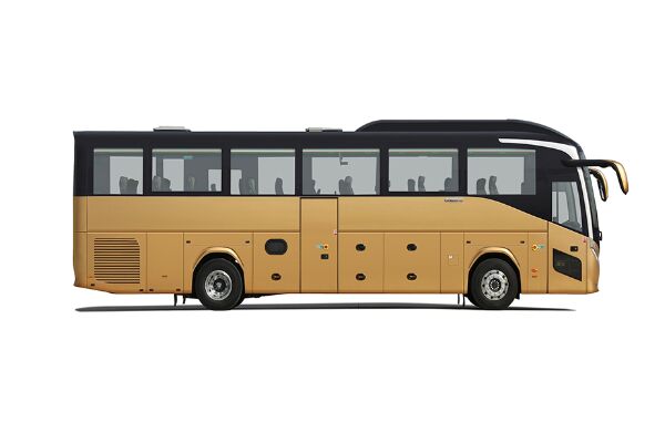 中通LCK6129H6Q1客車（柴油國(guó)六36-50座）