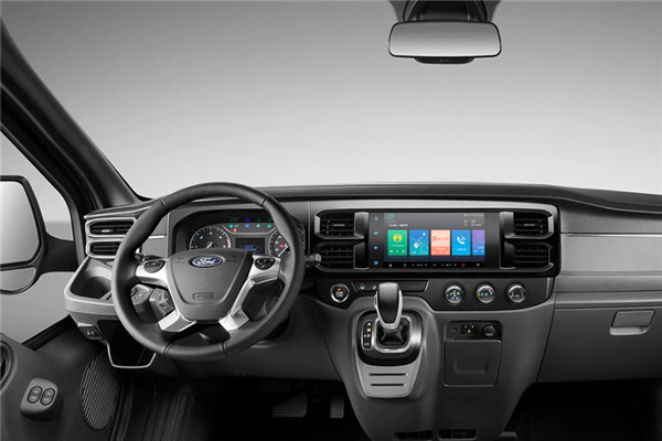 江鈴全順JX6601TA-N6客車(chē)（柴油國(guó)六10-16座）