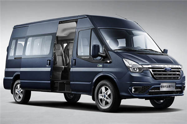 江鈴全順JX6651TY-N6客車(chē)（柴油國(guó)六10-17座）