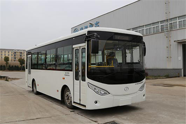武漢WH6801GBEV1公交車（純電動(dòng)16-36座）