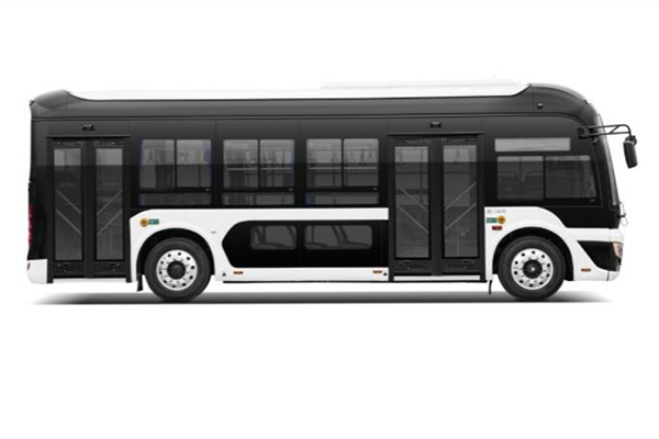 金旅XML6885JEVP0C1公交車（純電動(dòng)16-27座）