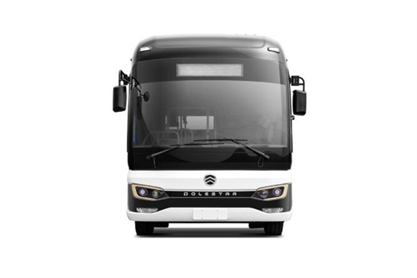 金旅XML6885JEVP0C1公交車（純電動(dòng)16-27座）