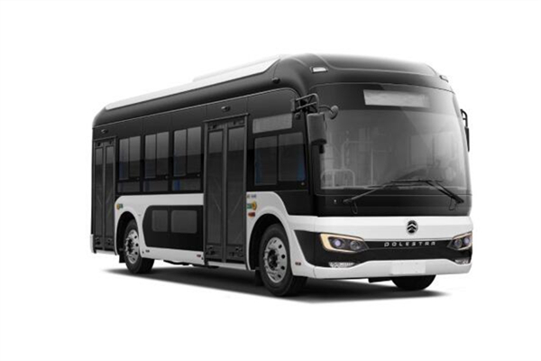 金旅XML6885JEVP0C1公交車（純電動(dòng)16-27座）