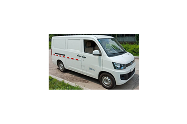 一汽CA5021XXYBEV32廂式運(yùn)輸車(chē)（純電動(dòng)2座）