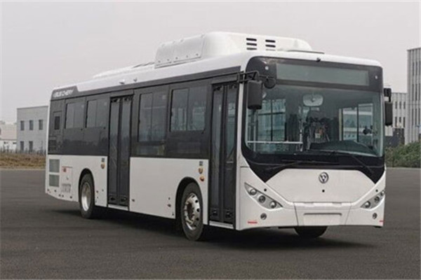 奇瑞萬達(dá)WD6110CHEVG02插電式公交車（天然氣/電混動(dòng)國六17-34座）