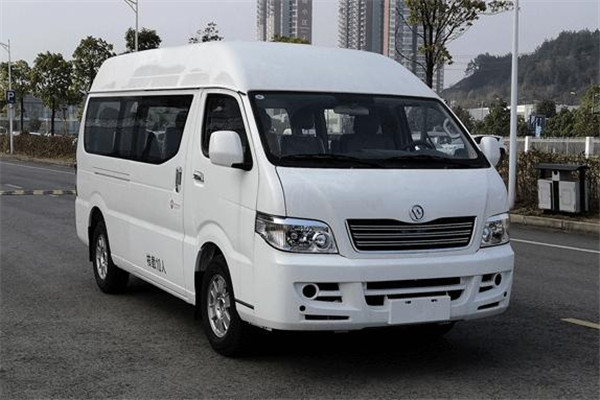 奇瑞萬(wàn)達(dá)WD6540DA輕型客車(chē)（柴油國(guó)五10座）