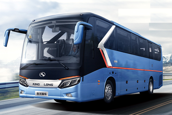 金龍XMQ6127CYD5C客車（柴油國(guó)五24-57座）