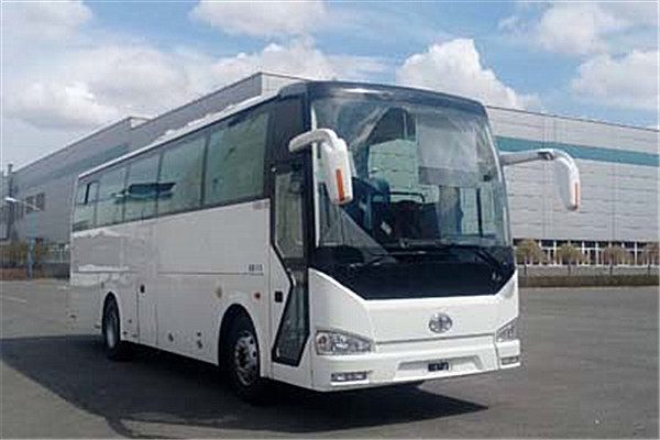一汽CA6100LRD1客車（柴油國(guó)五24-46座）