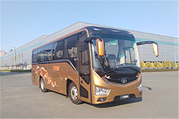 一汽CA6900LRD2客車（柴油國五24-40座）