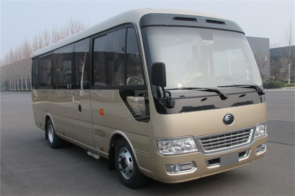 宇通ZK6710D6T客車(chē)（柴油國(guó)六10-23座）