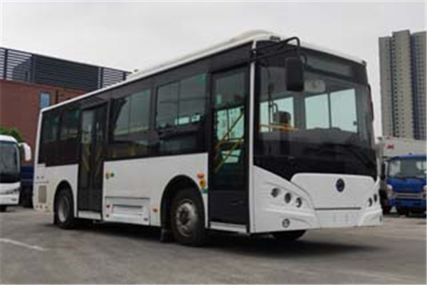 廣西申龍HQK6859UBEVZ5公交車(chē)（純電動(dòng)16-29座）