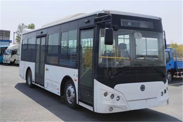 廣西申龍HQK6859USBEVZ2公交車（純電動16-29座）
