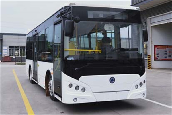 廣西申龍HQK6859USBEVL1公交車（純電動(dòng)16-29座）