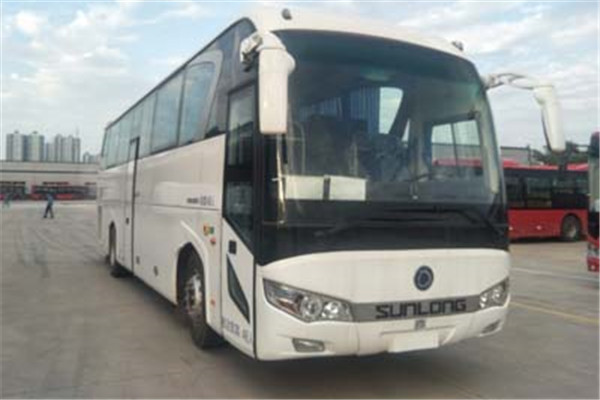 廣西申龍HQK6118ASD5客車(chē)（柴油國(guó)五24-48座）