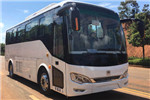 中車電動CKY6800BEV01公交車（純電動24-34座）