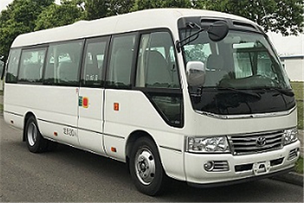 柯斯達SCT6705GRB53LEX客車（汽油國四10-23座）