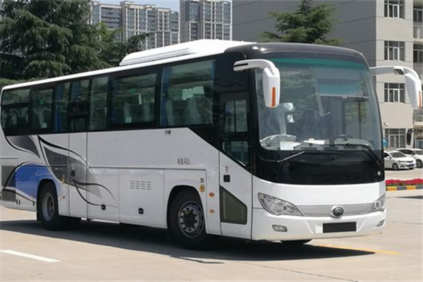 宇通ZK6119HNT61客車（天然氣國(guó)六24-52座）