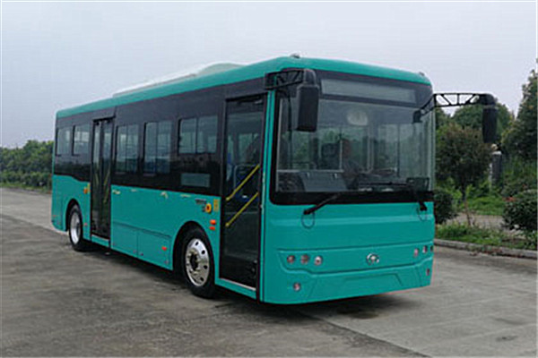 國唐SGK6851BEVGK12公交車（純電動(dòng)16-29座）