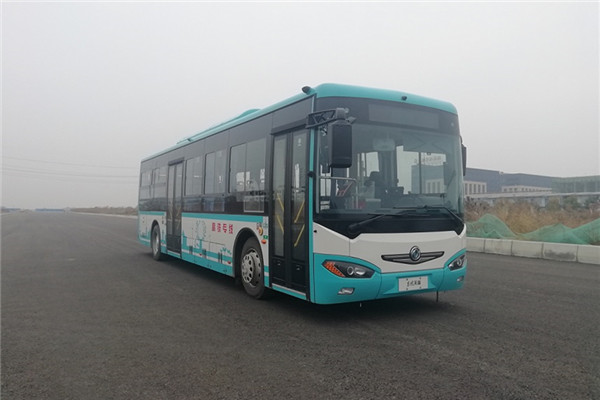 東風旅行車DFA6100CBEV6公交車（純電動21-39座）