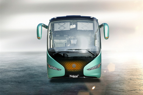 格力鈦GTQ6129BEVH30客車（純電動24-53座）