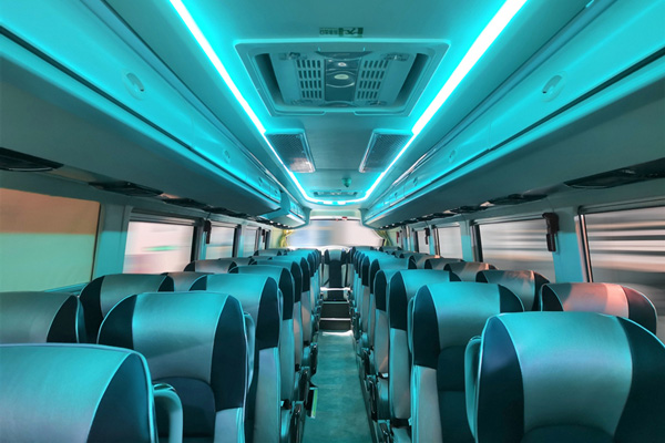 格力鈦GTQ6129BEVH30客車（純電動24-53座）