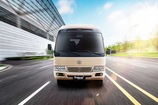 格力鈦GTQ6702BEV1客車（純電動10-23座）