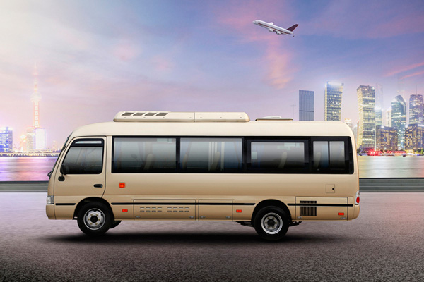 格力鈦GTQ6702BEV1客車（純電動10-23座）