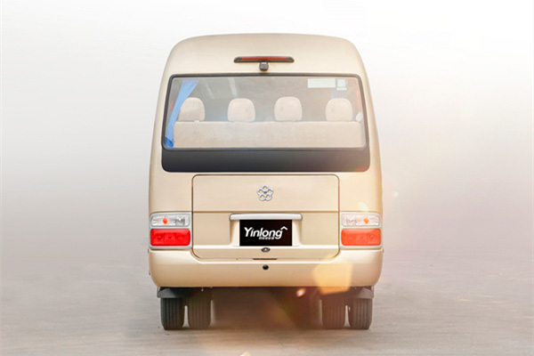 格力鈦GTQ6702BEV1客車（純電動10-23座）