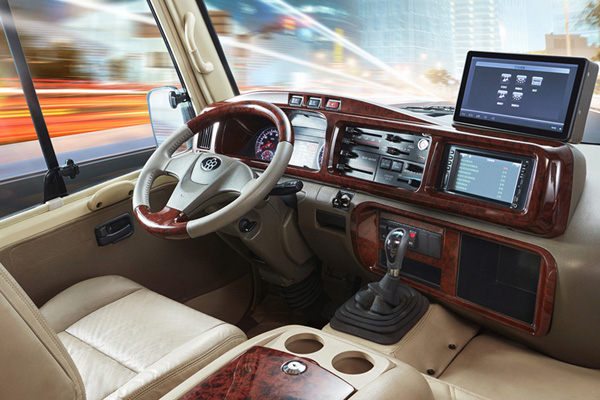 格力鈦GTQ6702BEV1客車（純電動10-23座）