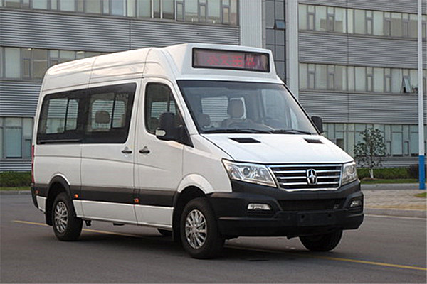 亞星YBL6610GBEV3公交車（純電動(dòng)10-16座）