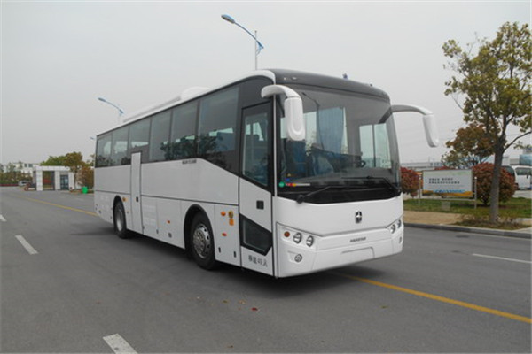 亞星YBL6117HBEV22客車（純電動(dòng)24-51座）