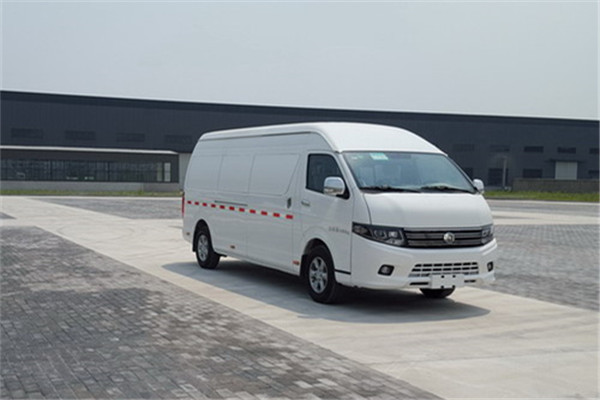 亞星YBL5040XXYBEV廂式運(yùn)輸車(chē)（純電動(dòng)2-6座）