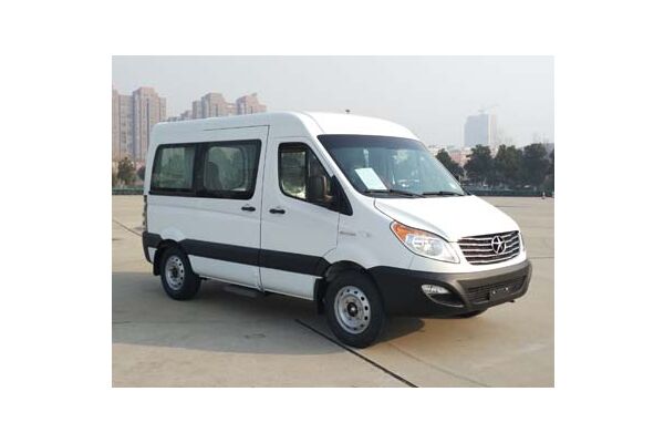 江淮HFC6501K1M1DV多用途輕客（柴油國(guó)五5-9座）